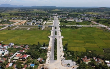 Loạt khu đất nào sắp được Quảng Ngãi đấu thầu lựa chọn nhà đầu tư?