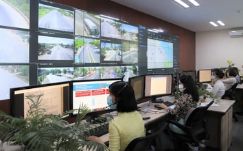 Huế: Nghị quyết 57 tạo đột phá trong chuyển đổi số ngành Xây dựng