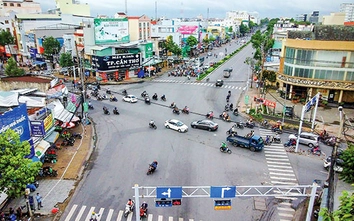 Cần Thơ tạm dừng triển khai 3 nút giao trọng điểm, xem xét lại phương án xây cầu vượt
