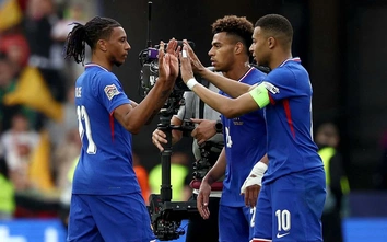 Nhận định bảng I World Cup 2026: Đội tuyển Pháp coi chừng gặp khó