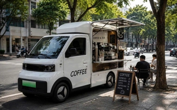 KITA Group phân phối độc quyền một số dòng xe của Tập đoàn Ô tô Chery tại Việt Nam