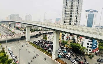 Hà Nội dồn lực hoàn thiện quy chuẩn, tiêu chuẩn xây dựng cho ba lĩnh vực ưu tiên