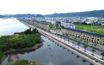 Quảng Ninh chủ động quy hoạch, mở rộng không gian phát triển sau sắp xếp đơn vị hành chính