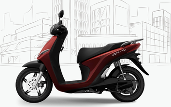 VinFast mở cọc xe máy điện đổi pin tại Philippines