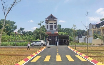 Xây chung cư mini vùng ven đừng “đếm cua trong lỗ”