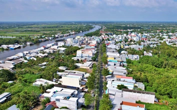 Cà Mau: Thành lập 13 phường mới và xác lập tiêu chí lựa chọn nhà đầu tư dự án đô thị