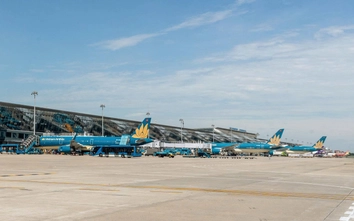 Nghiên cứu, bổ sung các sân bay tiềm năng vào quy hoạch cảng hàng không toàn quốc
