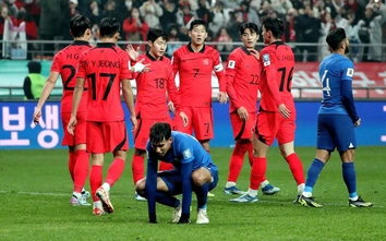 Nhận định, dự đoán kết quả Hàn Quốc và CH Séc (9h ngày 12/6), bảng A World Cup 2026