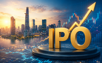 Làn sóng IPO sắp trở lại?