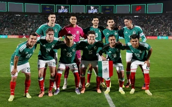 Lịch thi đấu World Cup 2026 ngày 12/6: Mexico và Hàn Quốc cùng ra quân