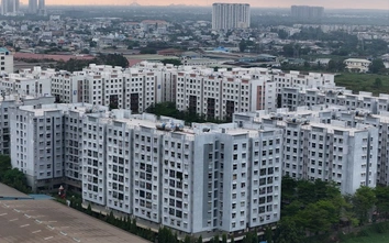 Lăng kính xây dựng 10/6: TP.HCM nâng mức vốn vay xây nhà ở cho thuê tới 300 tỷ đồng/dự án