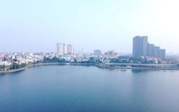 Công bố thủ tục hành chính được sửa đổi, bổ sung lĩnh vực quy hoạch đô thị và nông thôn
