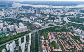 TP.HCM đẩy nhanh cấp "sổ hồng", gỡ vướng cho hàng chục nghìn căn nhà