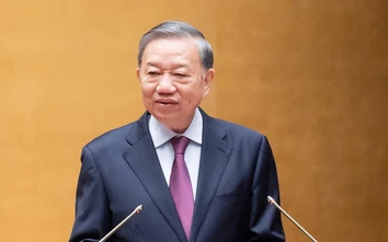 Bài phát biểu của Tổng Bí thư, Chủ tịch nước Tô Lâm tại Hội nghị quán triệt Nghị quyết 06