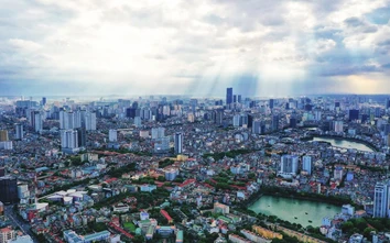 Thị trường bất động sản Hà Nội đang diễn biến thế nào?