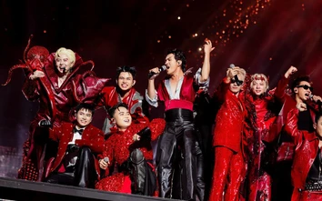 Concert bùng nổ, vì sao công nghiệp âm nhạc Việt Nam vẫn chưa cất cánh?