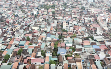 Thanh Hóa giảm 2.418 thôn, tổ dân phố