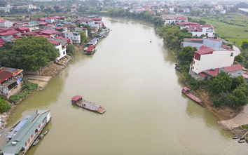 Chủ động ứng phó mưa lũ, không cấp phép cho phương tiện thuỷ khi không đảm bảo an toàn