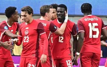 Nhận định, dự đoán tỷ số Canada vs Bosnia & Herzegovina, bảng B World Cup 2026