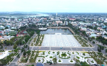 Nhiều doanh nghiệp đề xuất đầu tư nhà ở xã hội tại Quảng Ngãi