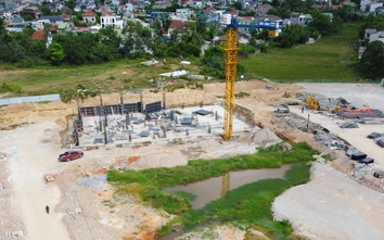 Nghệ An: Chỉ đạo điều tra, xử lý "việc huy động vốn nhà ở xã hội trái phép"