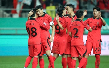 Trực tiếp World Cup 2026 ngày 12/6: Mexico sẵn sàng bùng nổ, Hàn Quốc chờ 3 điểm
