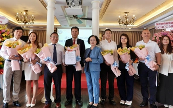 TP.HCM ra mắt Chi hội Du lịch Đường thủy, thúc đẩy phát triển kinh tế sông nước