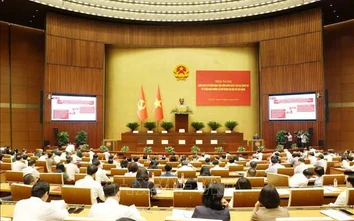 Quán triệt Nghị quyết 06 về triển khai đường lối đối ngoại Đại hội XIV của Đảng