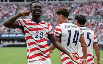 Nhận định, dự đoán tỷ số Mỹ vs Paraguay, bảng D World Cup 2026