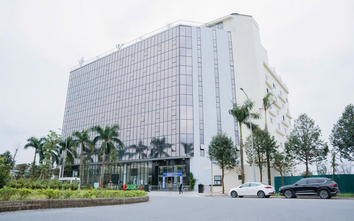Doanh nghiệp Việt triển khai thành công dự án phòng sạch tại Mỹ