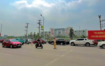 Thí sinh các tỉnh, thành tự tin bước vào kỳ thi tốt nghiệp THPT năm 2026