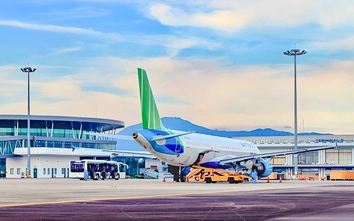 Sân bay Phù Cát dự kiến có nhà ga T3 công suất 3,5 triệu khách/năm