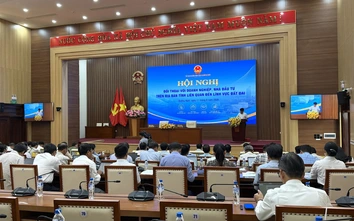 Quảng Ngãi tháo gỡ vướng mắc về đất đai cho doanh nghiệp