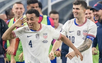 Lịch thi đấu World Cup 2026 ngày 13/6: Mỹ và Canada cùng gặp khó
