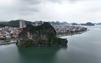 Quảng Ninh điều chỉnh quy hoạch, định hình không gian phát triển dài hạn
