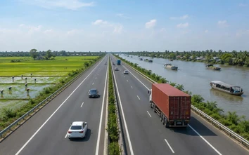 Tính toán kỹ tổng mức đầu tư cao tốc nối Đồng bằng sông Cửu Long với TP.HCM