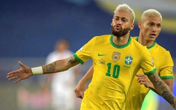 Nhận định, dự đoán tỷ số Brazil vs Ma Rốc (5h00 ngày 14/6), bảng C World Cup 2026