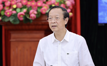 74 thí sinh bị đình chỉ, chưa ghi nhận lộ đề thi tốt nghiệp THPT 2026