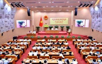 Hà Nội xem xét 55 nghị quyết quan trọng triển khai Luật Thủ đô 2026