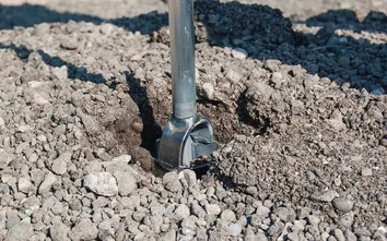 Điều tra, theo dõi, xử lý trách nhiệm tổ chức, cá nhân làm đất bị ô nhiễm