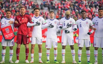 Trực tiếp World Cup 2026 ngày 13/6: Canada và Mỹ hướng tới chiến thắng