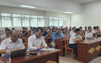 Cảng vụ Hàng hải Hà Tĩnh: Đồng hành cùng doanh nghiệp số hóa thủ tục hàng hải