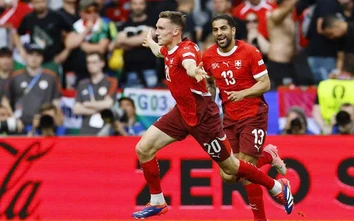 Nhận định, dự đoán tỷ số Qatar vs Thụy Sĩ (2h00 ngày 14/6), bảng B World Cup 2026