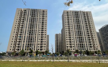Đà Nẵng ra chỉ thị ưu tiên phát triển nhà ở xã hội
