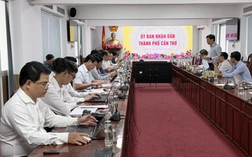 Cần Thơ tháo gỡ điểm nghẽn để mở rộng hệ thống phân phối xăng dầu