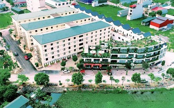 Ninh Bình đẩy nhanh tiến độ các dự án nhà ở xã hội và nhà ở cho thuê
