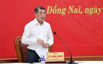 Đồng Nai cam kết đạt kết quả cao hơn, Chính phủ sẽ ưu tiên bố trí nguồn lực ngay năm 2027