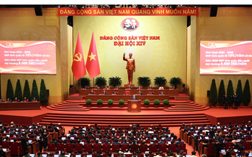 Biến nghị quyết Đại hội XIV của Đảng thành kết quả cụ thể phục vụ nhân dân