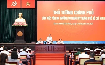 TP.HCM đề xuất nhiều chính sách hỗ trợ phát triển nhà ở cho thuê