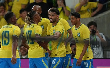 Link xem trực tiếp Brazil vs Ma Rốc (5h00 ngày 14/6), bảng C World Cup 2026